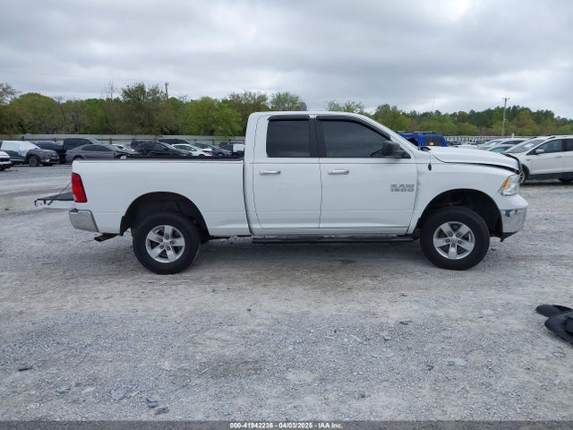 1C6RR6GG7JS303941 RAM 1500 Slt  4x2 6'4 Box