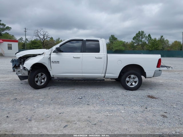 1C6RR6GG7JS303941 RAM 1500 Slt  4x2 6'4 Box