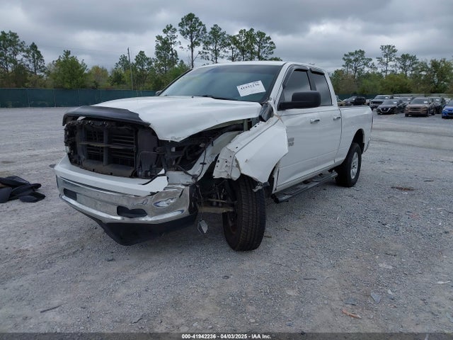 1C6RR6GG7JS303941 RAM 1500 Slt  4x2 6'4 Box