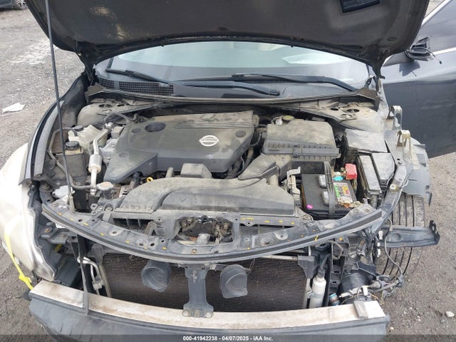 1N4AL3AP5FN335216 Nissan Altima 2.5 S