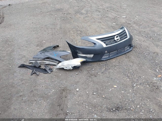 1N4AL3AP5FN335216 Nissan Altima 2.5 S