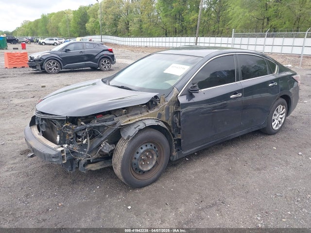 1N4AL3AP5FN335216 Nissan Altima 2.5 S