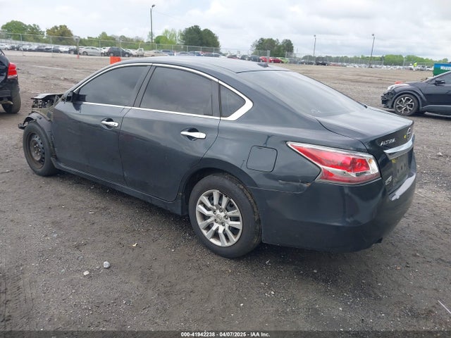 1N4AL3AP5FN335216 Nissan Altima 2.5 S