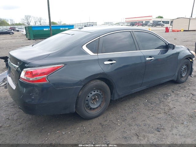 1N4AL3AP5FN335216 Nissan Altima 2.5 S