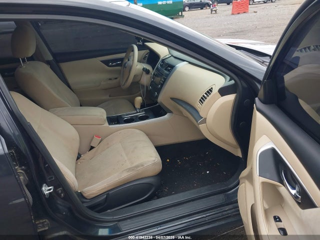 1N4AL3AP5FN335216 Nissan Altima 2.5 S