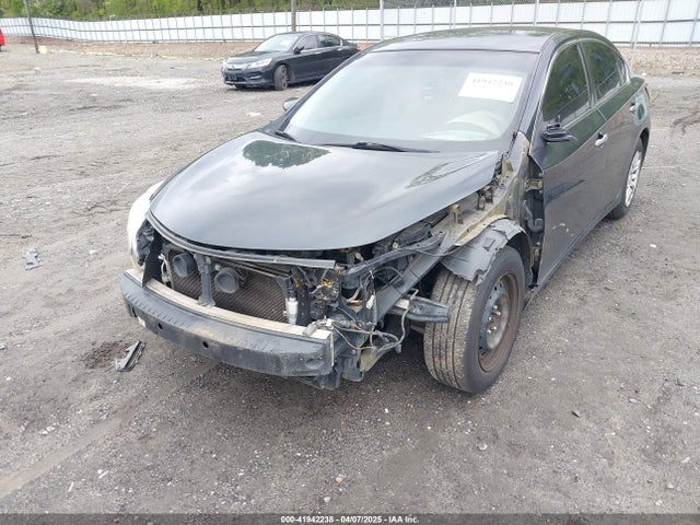 1N4AL3AP5FN335216 Nissan Altima 2.5 S