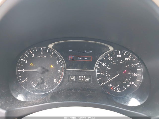 1N4AL3AP5FN335216 Nissan Altima 2.5 S