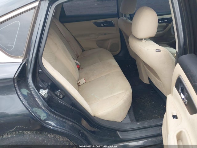 1N4AL3AP5FN335216 Nissan Altima 2.5 S