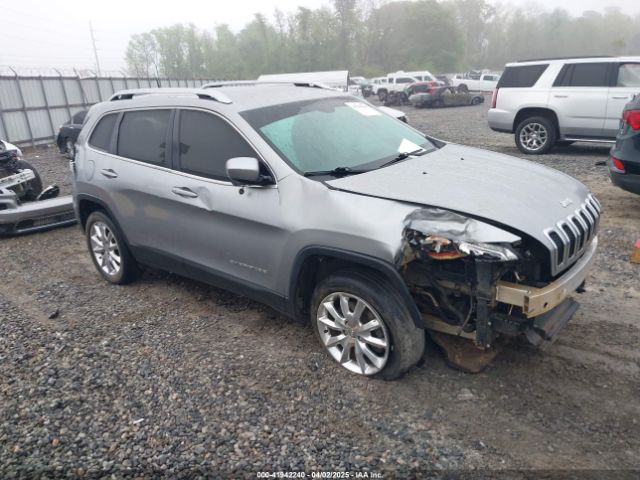 1C4PJLDB9HW516309 auction archive image