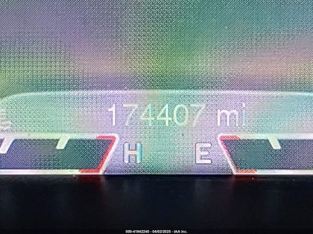 1C4PJLDB9HW516309 Jeep Cherokee Limited Fwd