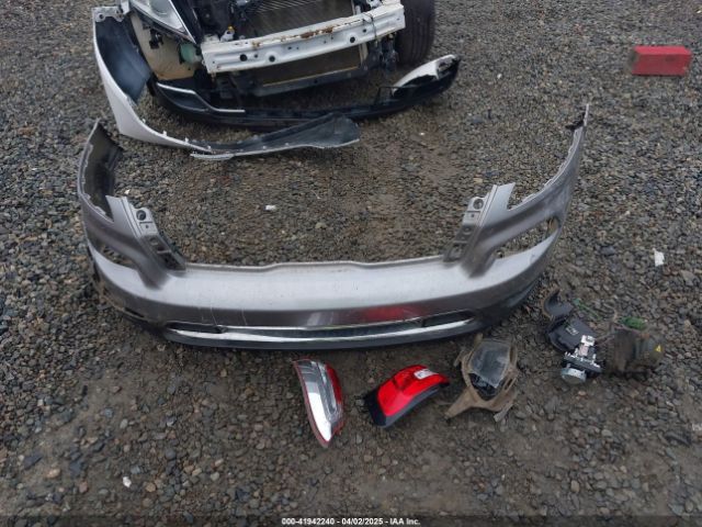 1C4PJLDB9HW516309 Jeep Cherokee Limited Fwd