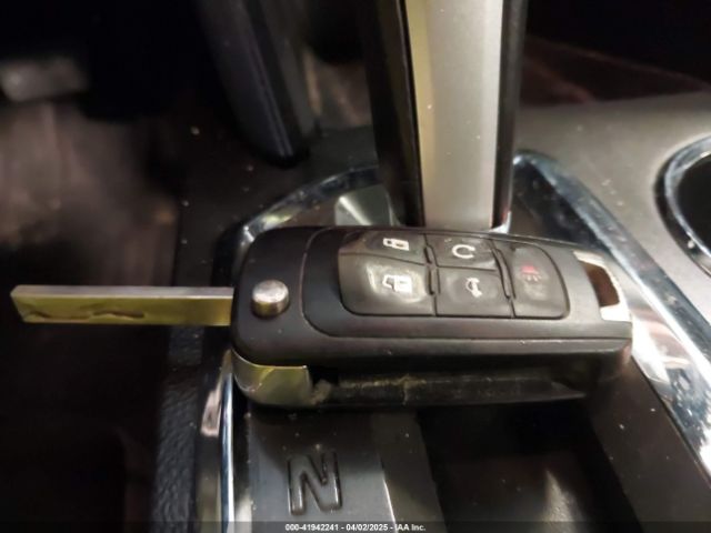 2GKFLXE3XF6436856 GMC Terrain Slt-1