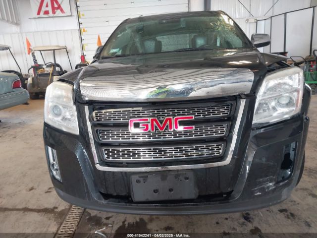 2GKFLXE3XF6436856 GMC Terrain Slt-1