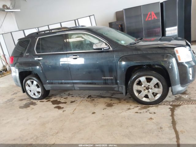 2GKFLXE3XF6436856 GMC Terrain Slt-1