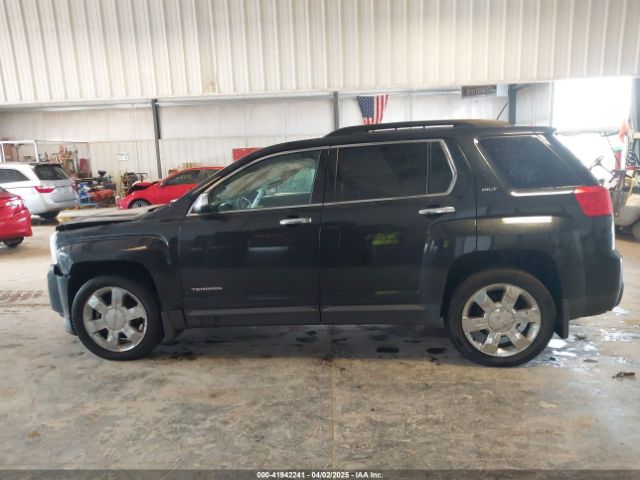 2GKFLXE3XF6436856 GMC Terrain Slt-1