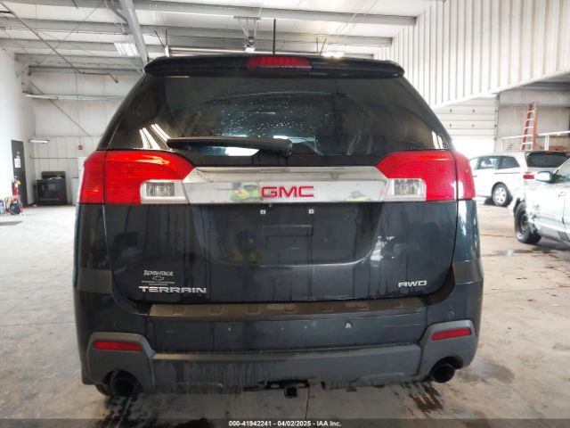 2GKFLXE3XF6436856 GMC Terrain Slt-1