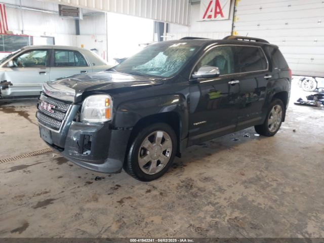2GKFLXE3XF6436856 GMC Terrain Slt-1