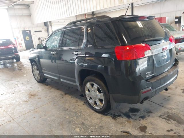 2GKFLXE3XF6436856 GMC Terrain Slt-1