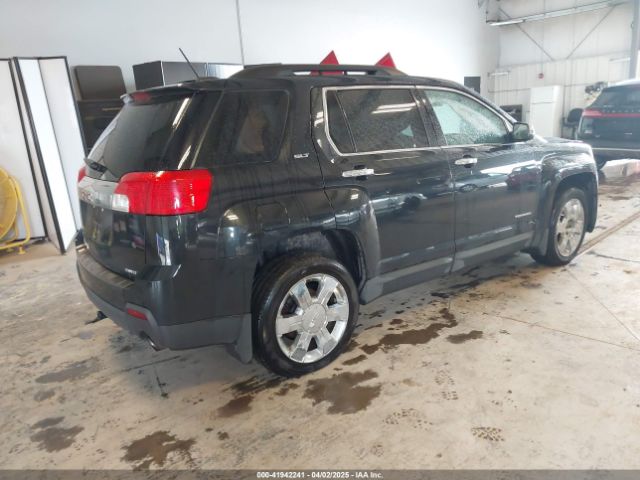 2GKFLXE3XF6436856 GMC Terrain Slt-1