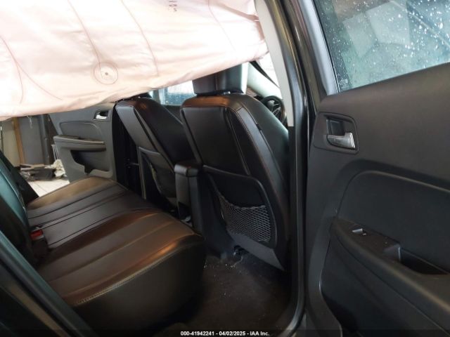 2GKFLXE3XF6436856 GMC Terrain Slt-1