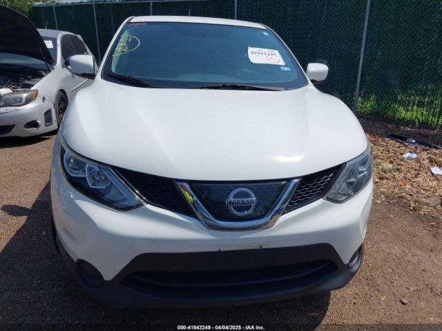 JN1BJ1CP5KW224338 Nissan Rogue Sport S