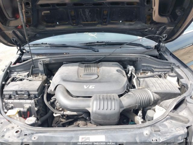 1C4RJFAG7EC516669 Jeep Grand Cherokee Laredo