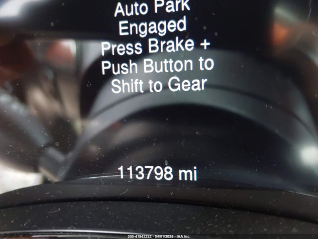1C4RJFAG7EC516669 Jeep Grand Cherokee Laredo