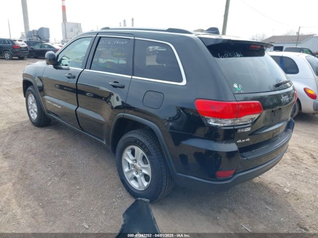 1C4RJFAG7EC516669 Jeep Grand Cherokee Laredo