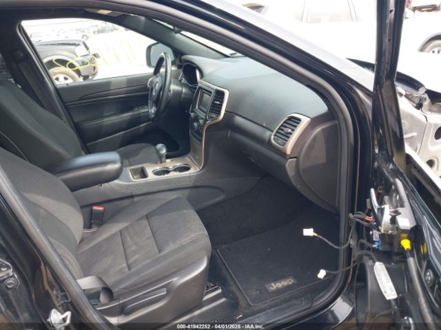 1C4RJFAG7EC516669 Jeep Grand Cherokee Laredo