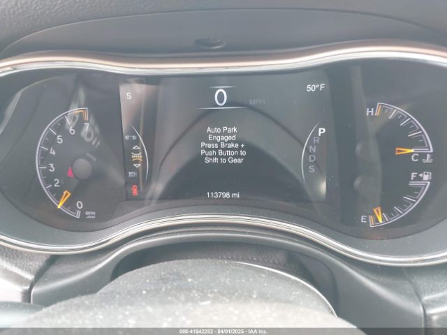 1C4RJFAG7EC516669 Jeep Grand Cherokee Laredo