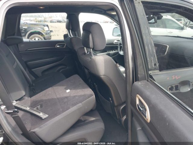 1C4RJFAG7EC516669 Jeep Grand Cherokee Laredo