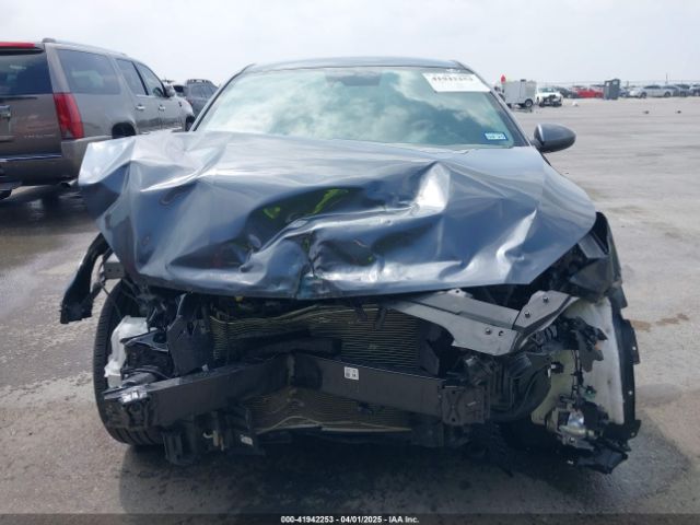 3KPF24AD2PE682961 KIA Forte Lxs