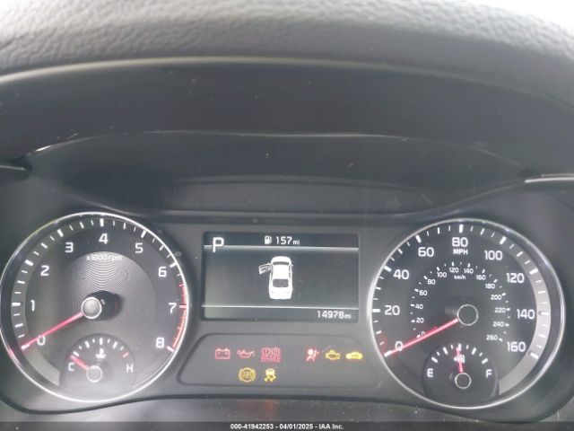 3KPF24AD2PE682961 KIA Forte Lxs