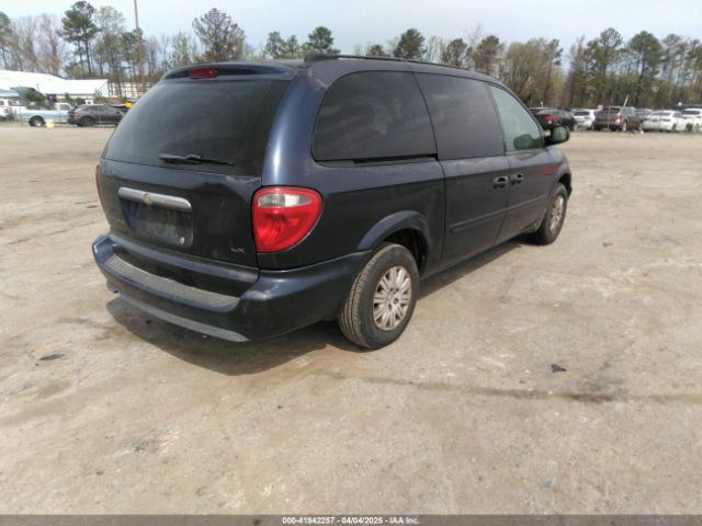 2005 CHRYSLER TOWN & COUNTRY 2C4GP44R35R401758 Photo 3