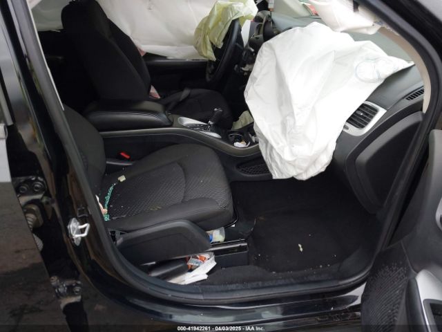 3C4PDCAB8JT448530 Dodge JOURNEY SE