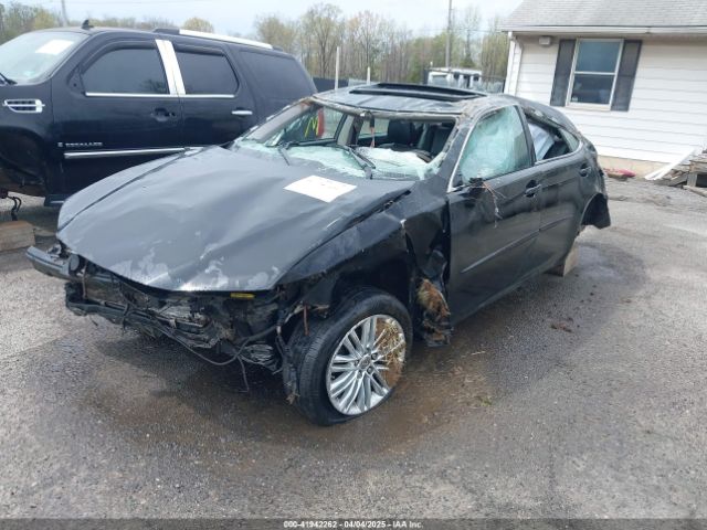 JTHBK1GG0E2100752 Lexus ES 350