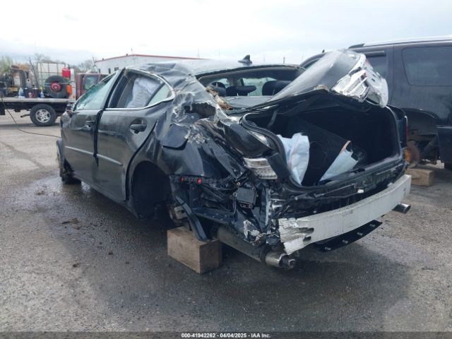 JTHBK1GG0E2100752 Lexus ES 350