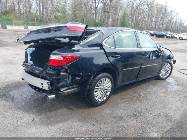 JTHBK1GG0E2100752 Lexus ES 350