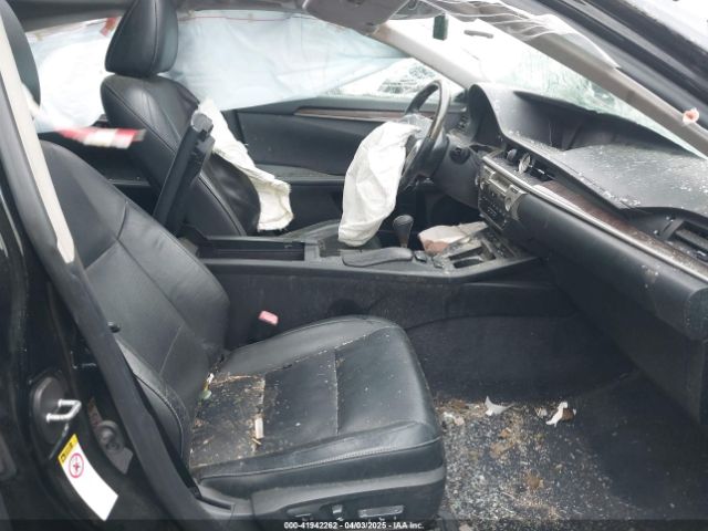 JTHBK1GG0E2100752 Lexus ES 350