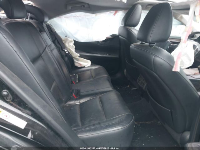 JTHBK1GG0E2100752 Lexus ES 350