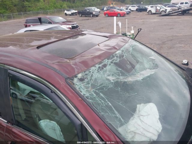 5FNYF5H57MB008750 Honda Pilot 2wd Ex-l