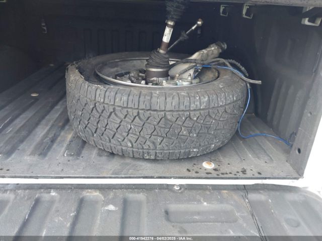 1FTEW1E54JFB51565 Ford F-150 Xl