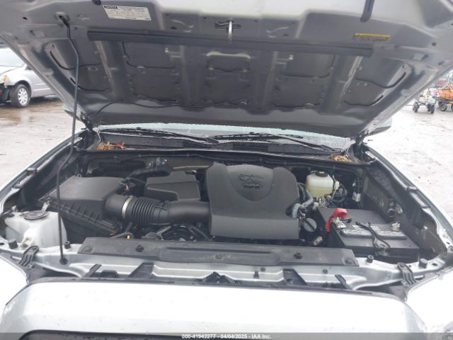 3TMCZ5ANXNM461785 Toyota Tacoma Trd Off Road