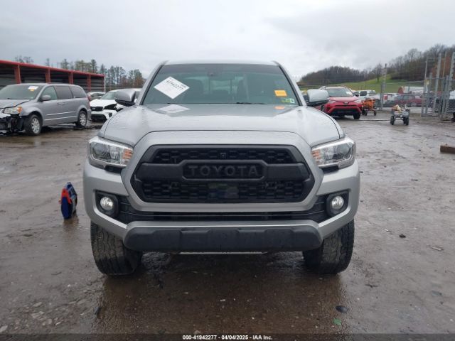 3TMCZ5ANXNM461785 Toyota Tacoma Trd Off Road