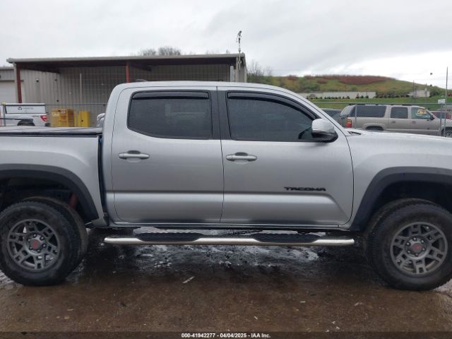 3TMCZ5ANXNM461785 Toyota Tacoma Trd Off Road