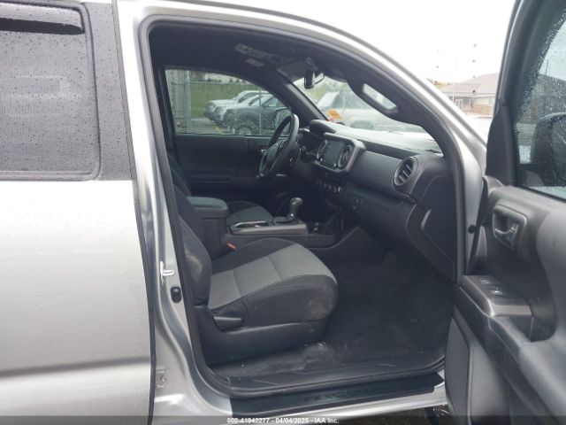 3TMCZ5ANXNM461785 Toyota Tacoma Trd Off Road