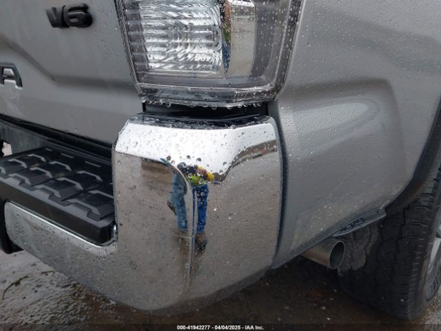 3TMCZ5ANXNM461785 Toyota Tacoma Trd Off Road