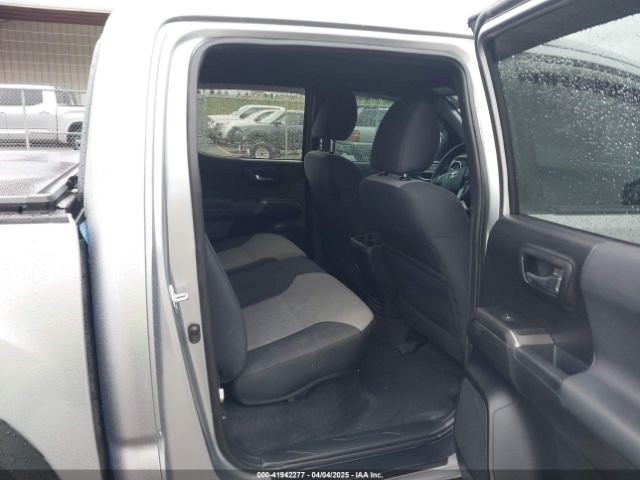 3TMCZ5ANXNM461785 Toyota Tacoma Trd Off Road