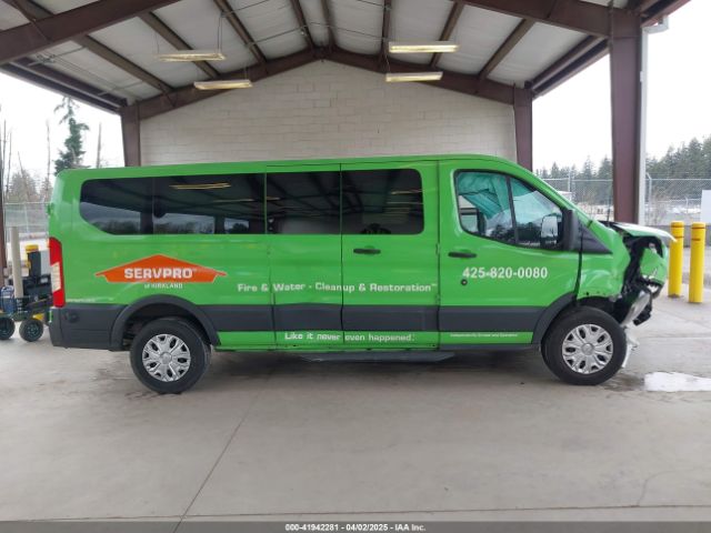 1FBZX2ZM5GKA76479 Ford Transit-350 Xlt