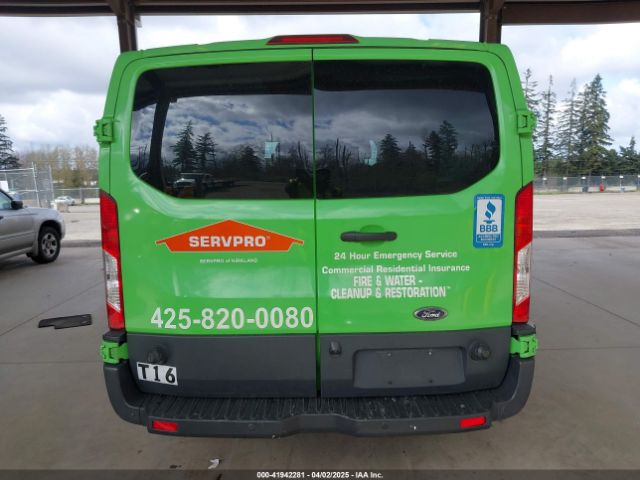 1FBZX2ZM5GKA76479 Ford Transit-350 Xlt
